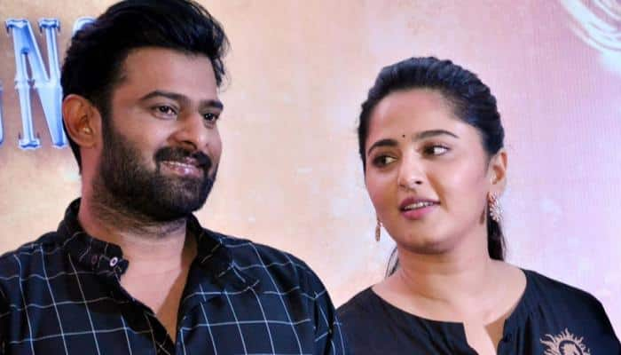 Prabhas has a ‘sweet’ nickname for Anushka Shetty – Here’s proof