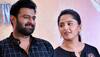 Prabhas has a ‘sweet’ nickname for Anushka Shetty – Here’s proof