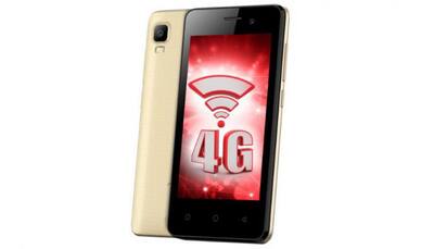 Vodafone launches Itel A20 effective price of Rs 1,590