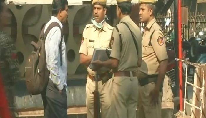 Hyderabad shocker: Dead woman's body chewed by rats in Osmania Hospital mortuary