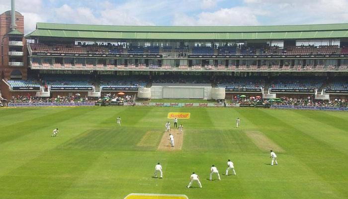 Four-day Tests a boost for smaller nations, says Heath Streak