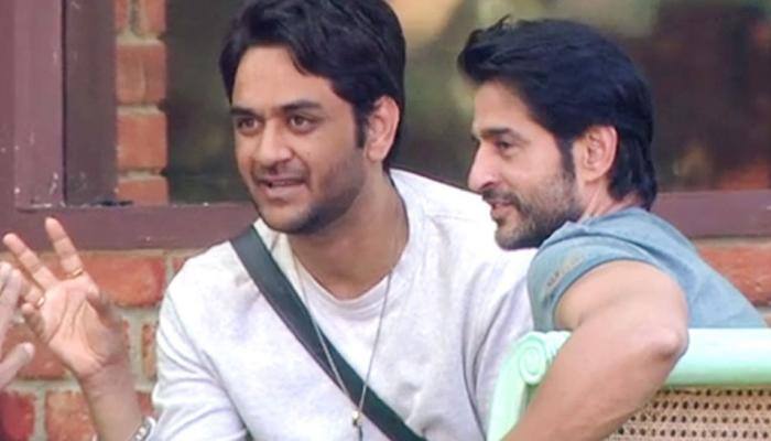 Bigg Boss 11: Not Shilpa Shinde but Vikas Gupta was the 'mastermind' behind Hiten Tejwani's shocking eviction—Watch