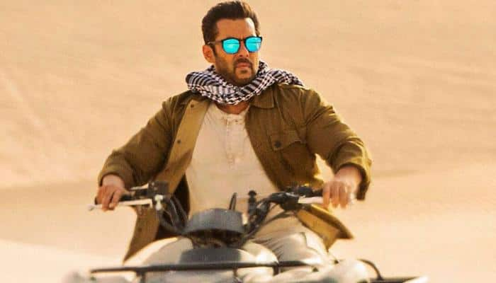 Tiger Zinda Hai: After MNS, Shiv Sena expresses displeasure over screen share