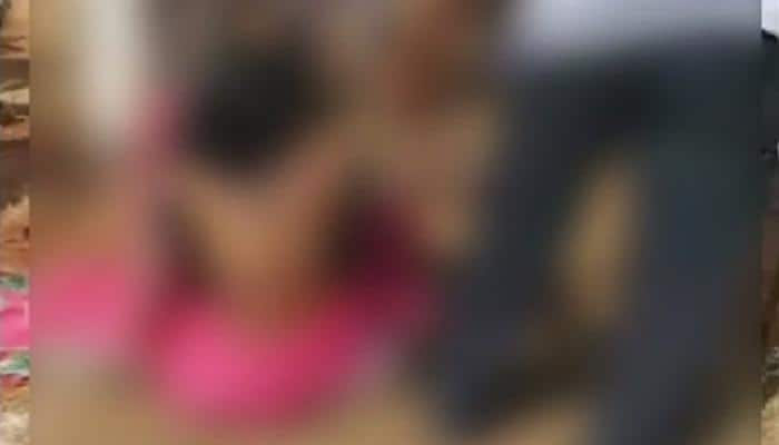 Dalit woman dragged, stripped for objecting to digging work in Andhra Pradesh