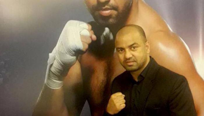 I like bit of dictatorship but in a positive way, says Arjuna Awardee boxer Akhil Kumar