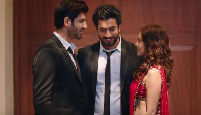 'Sonu Ke Titu Ki Sweety' trailer: Watch the hilarious act!