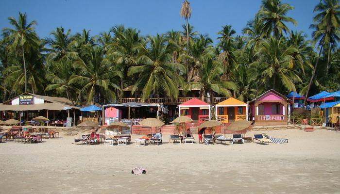 New Year special: Weekend getaways in India