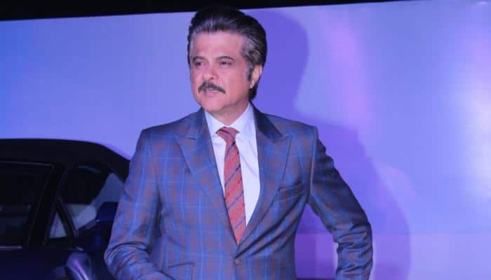Anil Kapoor&#039;s career wouldn&#039;t be same without Anupam Kher&#039;s support