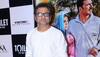 Want to produce content-driven films: Anees Bazmee