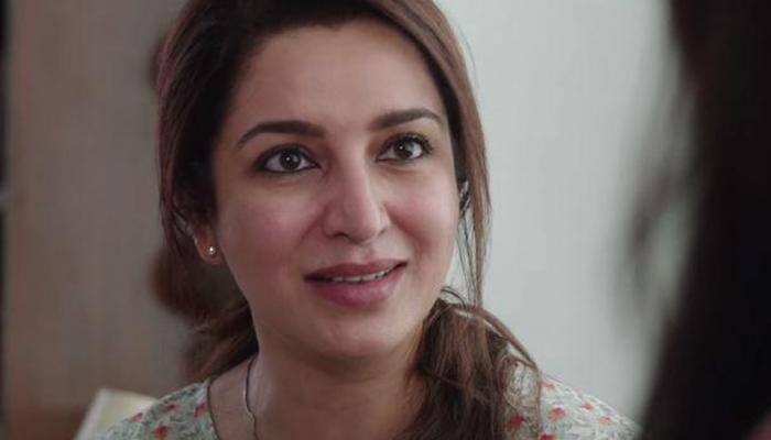 Chhuri movie review: Tisca Chopra kills it in the film