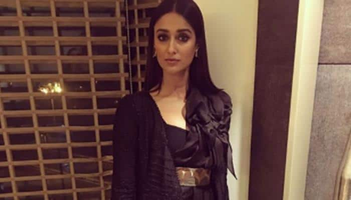 Don&#039;t look at myself as a celebrity: Ileana D&#039;Cruz