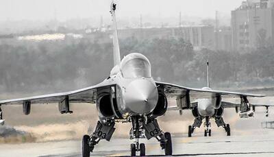 With depleting squadron strength, IAF places order for 83 Tejas aircraft