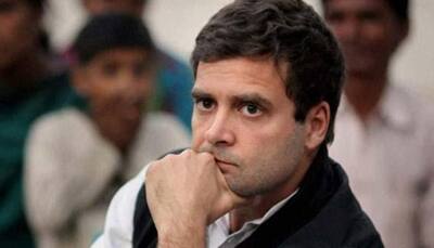 Rahul to visit Gujarat on Saturday for review meeting