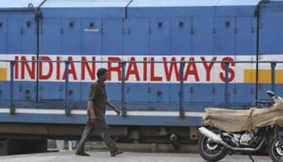 Over 5,500 complaints over catering services in Railways in 7 months