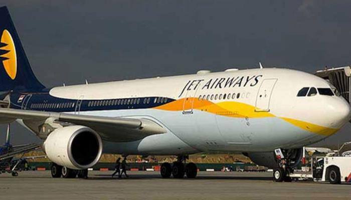Jet Airways to pay Rs 50,000 to passenger who found button in garlic bread