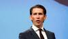 Austrian Chancellor Sebastian Kurz says will fight anti-Semitism after Israel voices concern