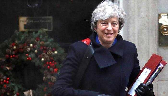 EU wants Brexit transition to end December 2020