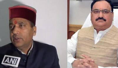 Who will be next Himachal Pradesh CM? BJP central observers to arrive in Shimla today 