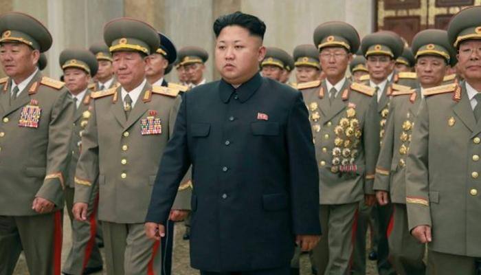 Another North Korean soldier defects to South, 2nd to do so in two months