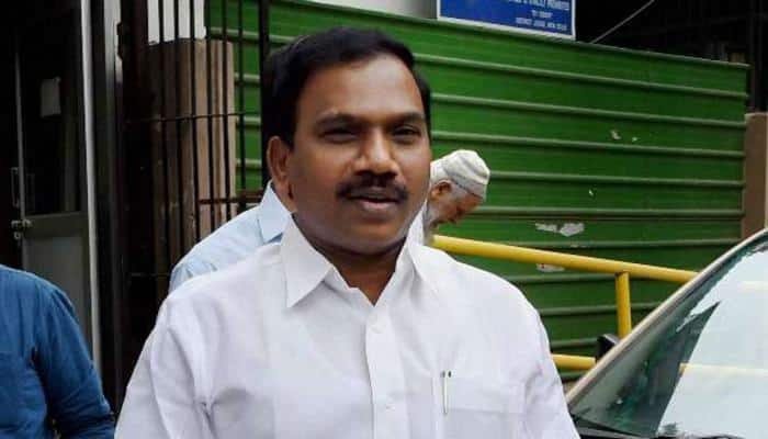 2G spectrum scam: A Raja, Kanimozhi and all accused acquitted
