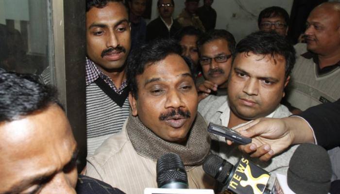 2G spectrum scam: Judge OP Saini's one-line order that sparked wild celebrations