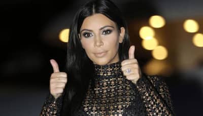 Kim Kardashian wants to be a legal intern?