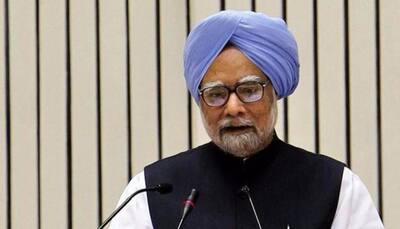 Manmohan Singh on 2G spectrum scam, says verdict puts to rest the propaganda against us