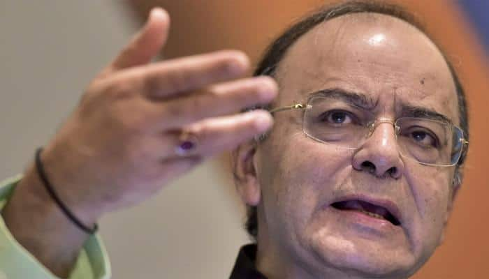 2G spectrum scam: Congress should not treat verdict as a badge of honour, says FM Jaitley