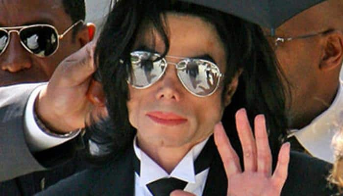 Molestation lawsuit against Michael Jackson dismissed