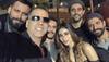Akshay Kumar-Mouni Roy's 'Gold' shoot wrapped—Pics inside