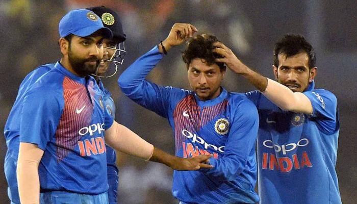 India vs Sri Lanka, 1st T20I: Statistical highlights