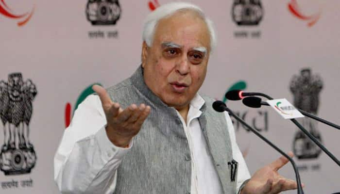 Manmohan Singh, UPA stand vindicated in 2G scam: Kapil Sibal