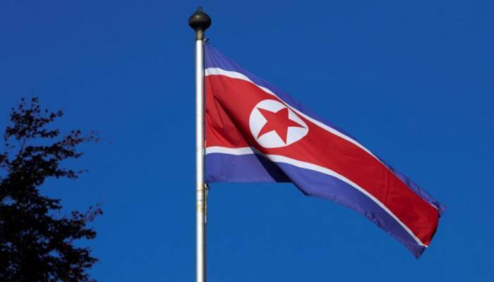 North Korea vows to retaliate over US ransomware accusation