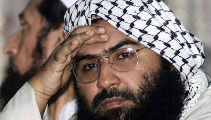 China rejects India&#039;s criticism on Masood Azhar, says decision at UNSC taken with ease