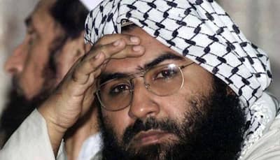 China rejects India's criticism on Masood Azhar, says decision at UNSC taken with ease