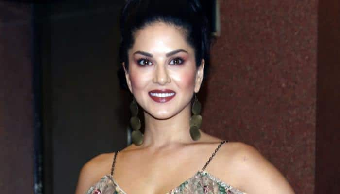 Sharmila Tagore, Madhubala taught me to be myself: Sunny Leone