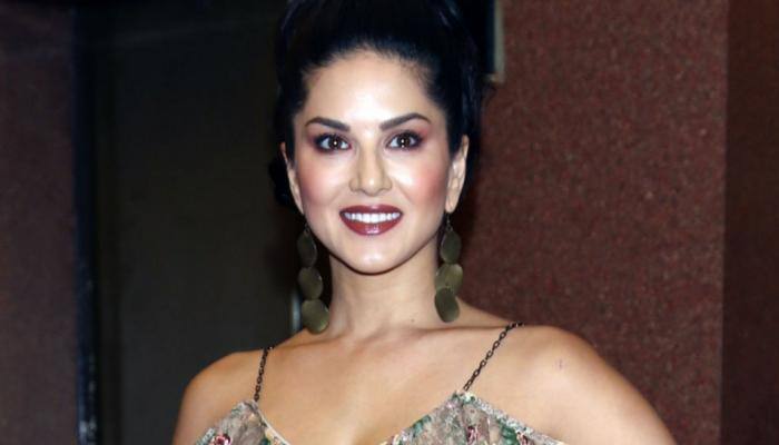 Sharmila Tagore, Madhubala taught me to be myself: Sunny Leone