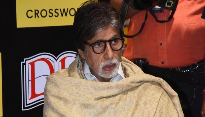 Amitabh Bachchan recalls final moments with his &#039;most beautiful mother&#039;