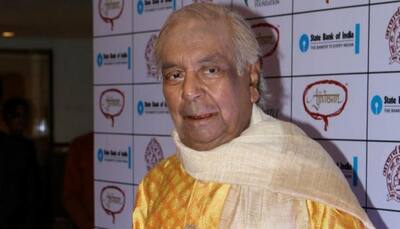 Birju Maharaj wanted to be a mechanic