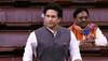 Sachin Tendulkar scores golden duck on debut in Rajya Sabha, not allowed to speak