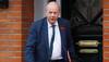 Damian Green