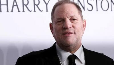 'Marco Polo' producer files lawsuit against Harvey Weinstein
