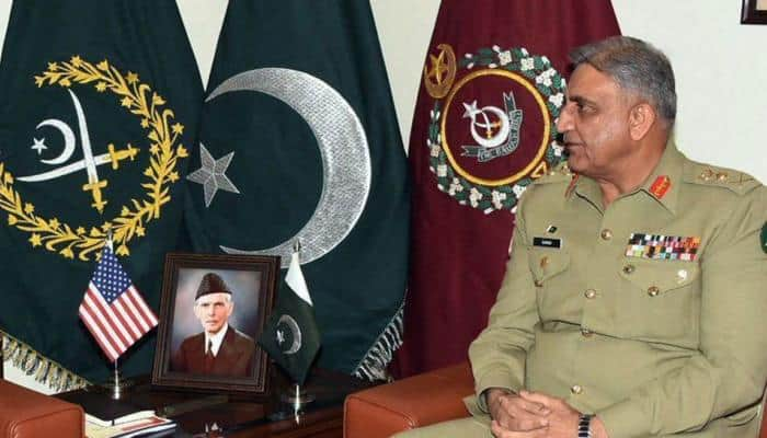 Will support your peace efforts with India, Pakistan Army chief Qamar Javed Bajwa tells Parliament