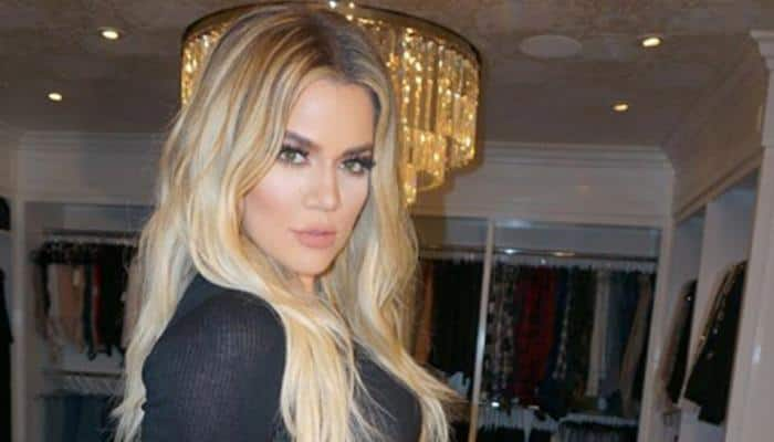 Khloe Kardashian is &#039;having a baby&#039;