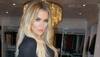 Khloe Kardashian pregnant