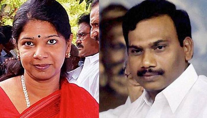 Everybody saw 2G scam when there was none: Special CBI judge