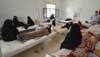 Suspected cholera cases reach one million in Yemen