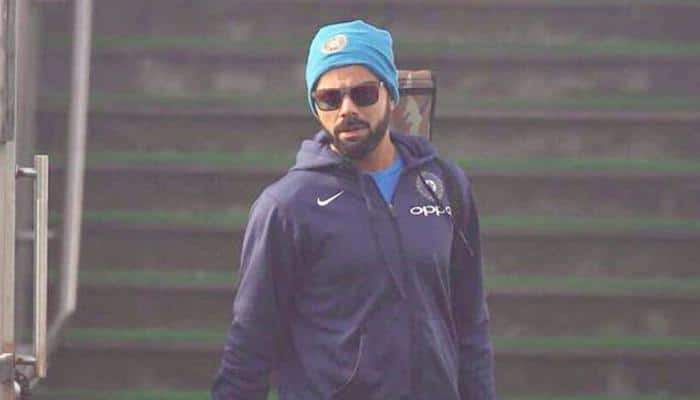 Virat Kohli dethrones Bollywood superstar Shah Rukh Khan to become India&#039;s most valuable celebrity brand