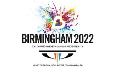 Birmingham named as 2022 Commonwealth Games host city
