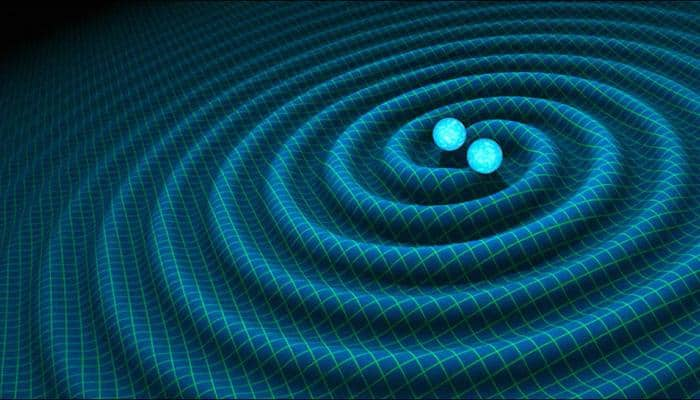 India to have its own gravitational wave detector in 2025